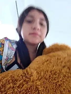 Snapshot of Matilda_russoo chatting on 03/12/25, 02:56 Matilda russoo online show from 03/12/25, 02:56