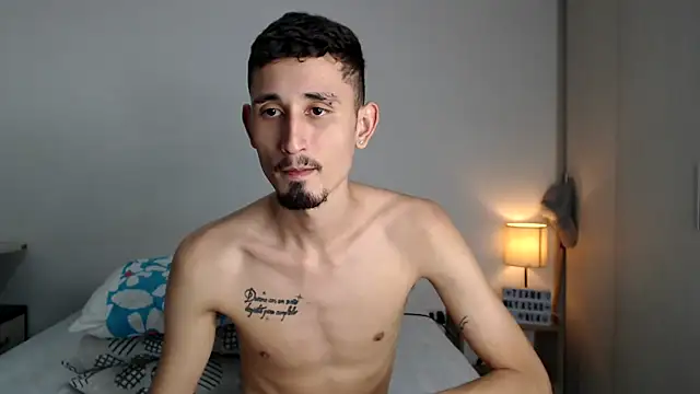 enzo 0814 online show from 01/18/25, 01:41