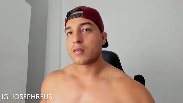 joseph taylor  online show from 02/19/25, 11:06