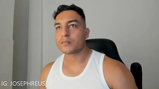 joseph taylor  online show from 02/20/25, 05:55