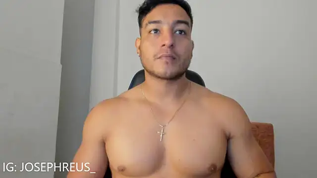 joseph taylor  online show from 02/24/25, 05:54