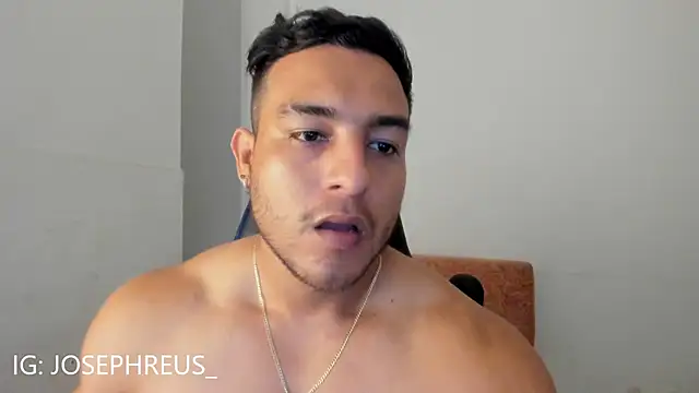 joseph taylor  online show from 02/25/25, 12:34