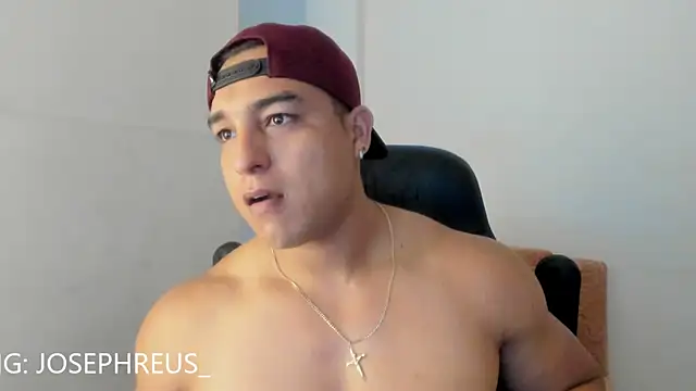 joseph taylor  online show from 02/25/25, 03:38