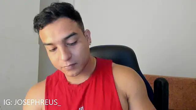 joseph taylor  online show from 02/26/25, 08:04