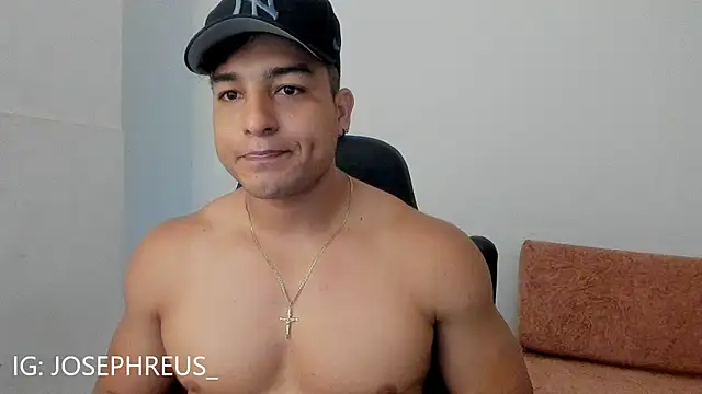 joseph taylor  online show from 02/27/25, 03:05