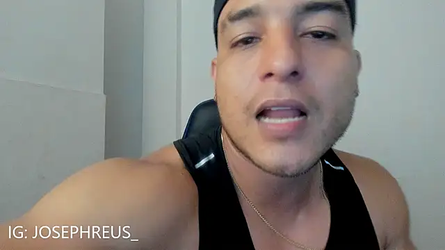 joseph taylor  online show from 03/03/25, 06:37