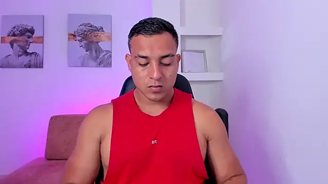 joseph taylor  online show from 10/17/25, 10:12