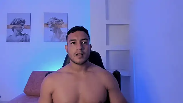 joseph taylor  online show from 11/28/25, 10:29