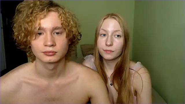 AliceStoneJhonyStone online show from 10/22/25, 02:28