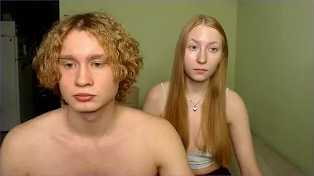 AliceStoneJhonyStone online show from 11/19/25, 09:09