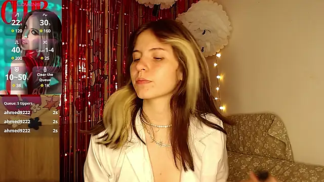 cherrybom969 online show from 12/09/24, 07:06