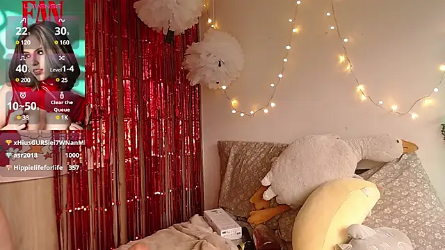 cherrybom969 online show from 12/12/24, 11:29