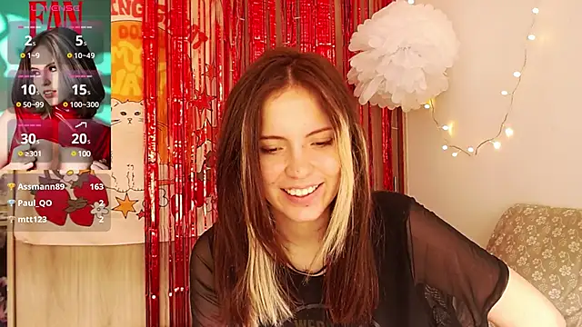 cherrybom969 online show from 12/22/24, 01:33