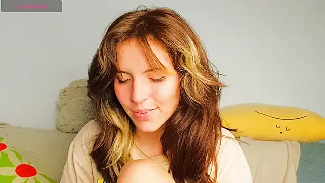 cherrybom969 online show from 01/13/25, 06:06