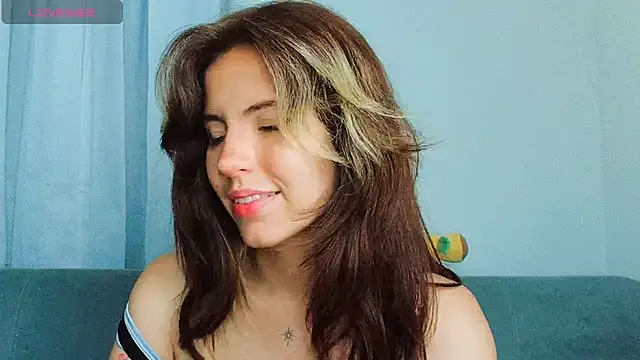 cherrybom969 online show from 02/01/25, 08:18