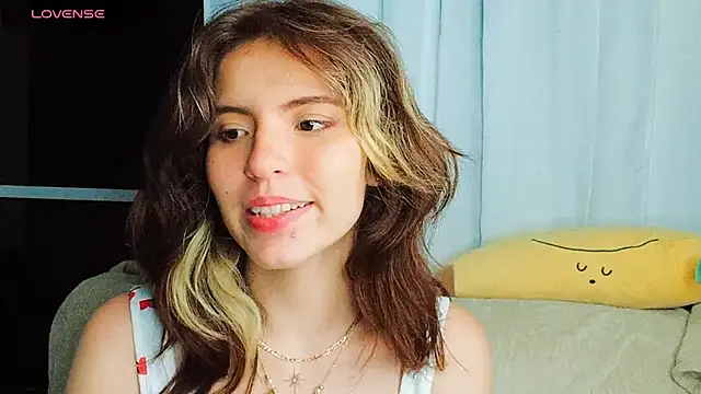 cherrybom969 online show from 02/02/25, 12:40