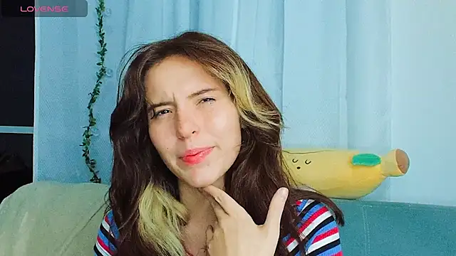 cherrybom969 online show from 02/04/25, 04:59