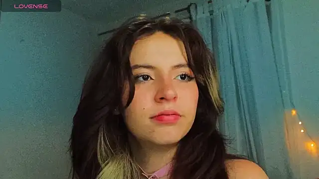 cherrybom969 online show from 03/08/25, 02:55