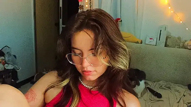 cherrybom969 online show from 03/20/25, 06:52