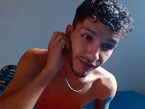 Benjamin show online show from 01/24/25, 03:45