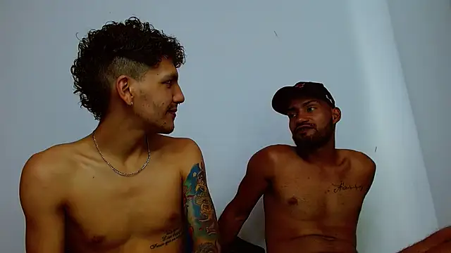 Benjamin show online show from 02/28/25, 03:04