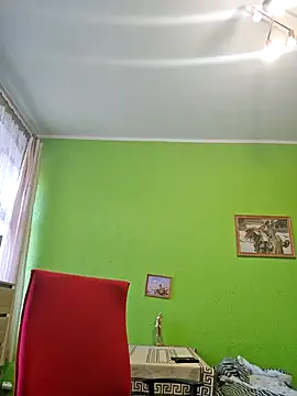 Snapshot of STANISLAW621162 chatting on 01/25/25, 01:08 STANISLAW621162 online show from 01/25/25, 01:08