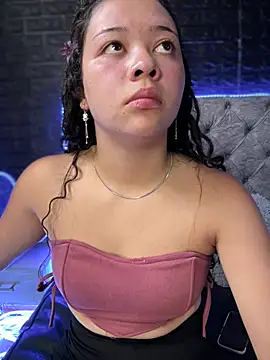 Snapshot of Paloma__LS chatting on 02/28/25, 04:31 Paloma LS online show from 02/28/25, 04:31