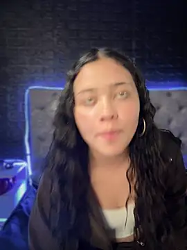 Snapshot of Paloma__LS chatting on 03/21/25, 07:35 Paloma LS online show from 03/21/25, 07:35