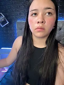 Snapshot of Paloma__LS chatting on 09/30/25, 08:03 Paloma LS online show from 09/30/25, 08:03