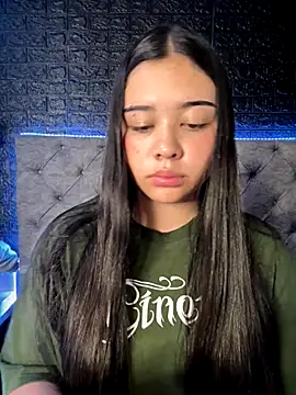 Snapshot of Paloma__LS chatting on 10/01/25, 05:52 Paloma LS online show from 10/01/25, 05:52