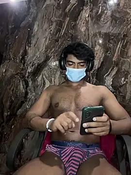 rony6663 online show from 10/14/25, 05:14