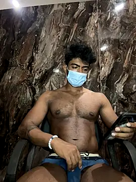 rony6663 online show from 10/17/25, 10:07