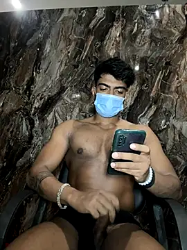 rony6663 online show from 11/01/25, 08:38