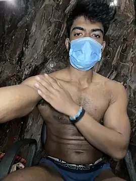 rony6663 online show from 11/13/25, 06:45