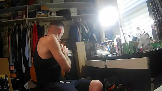 smokee parT903 online show from 10/07/25, 08:28