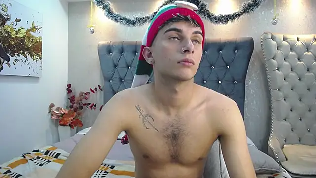 Snapshot of MrWilliseo chatting on 12/24/24, 12:44 MrWilliseo online show from 12/24/24, 12:44