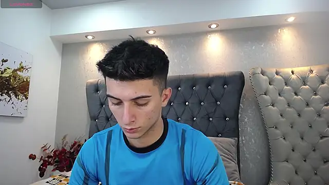 Snapshot of MrWilliseo chatting on 01/12/25, 07:31 MrWilliseo online show from 01/12/25, 07:31