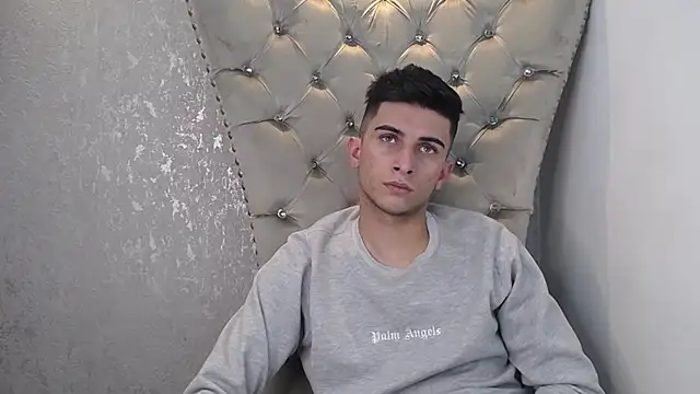 Snapshot of MrWilliseo chatting on 01/24/25, 09:15 MrWilliseo online show from 01/24/25, 09:15