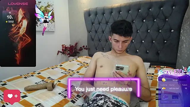 Snapshot of MrWilliseo chatting on 01/27/25, 11:22 MrWilliseo online show from 01/27/25, 11:22