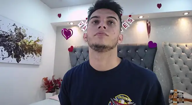 Snapshot of MrWilliseo chatting on 02/10/25, 07:49 MrWilliseo online show from 02/10/25, 07:49