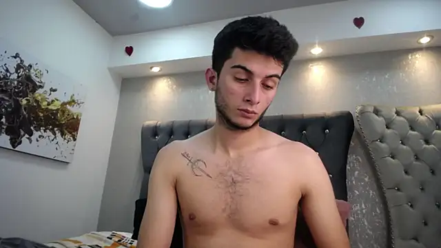 Snapshot of MrWilliseo chatting on 03/19/25, 11:14 MrWilliseo online show from 03/19/25, 11:14