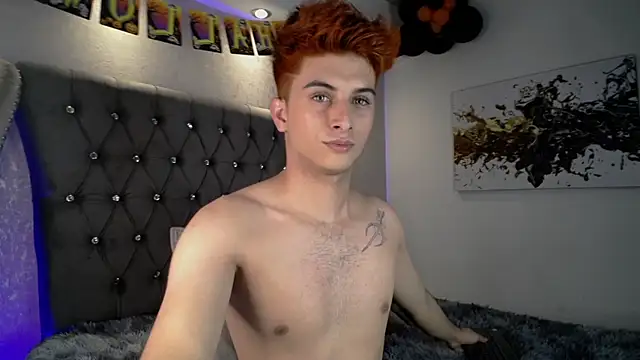 Snapshot of MrWilliseo chatting on 11/04/25, 07:57 MrWilliseo online show from 11/04/25, 07:57