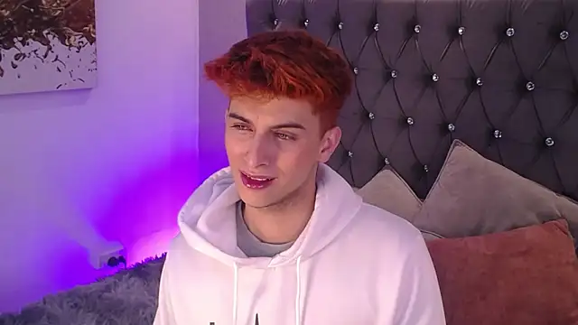 Snapshot of MrWilliseo chatting on 11/07/25, 08:09 MrWilliseo online show from 11/07/25, 08:09