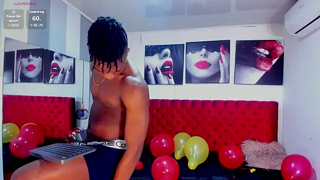 KENDER21  online show from 01/07/25, 06:45