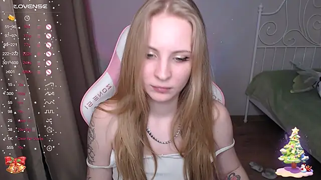 lilKitty Melanie online show from 01/12/25, 02:35