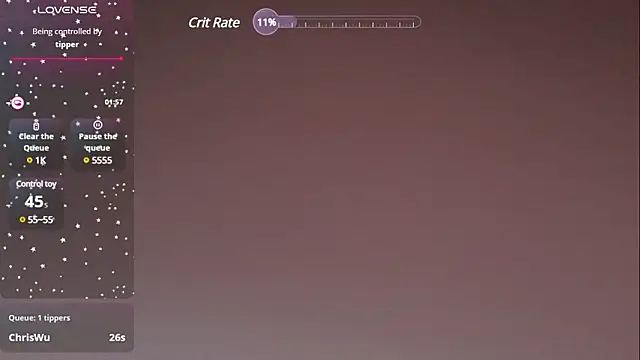 Kele-168 online show from 02/08/25, 03:10