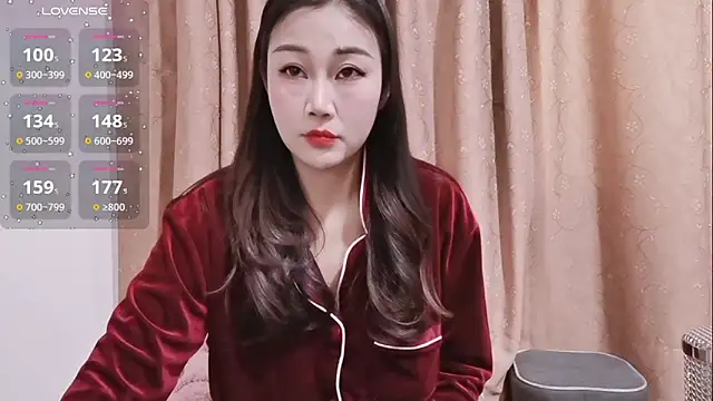 Kele-168 online show from 02/24/25, 01:24