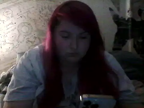 BBW GoddessK online show from 12/17/24, 04:21