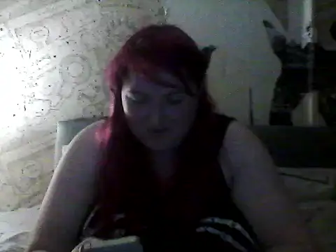 BBW GoddessK online show from 12/19/24, 04:46