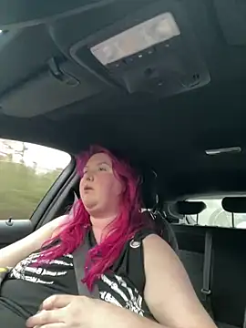 BBW GoddessK online show from 12/21/24, 09:44